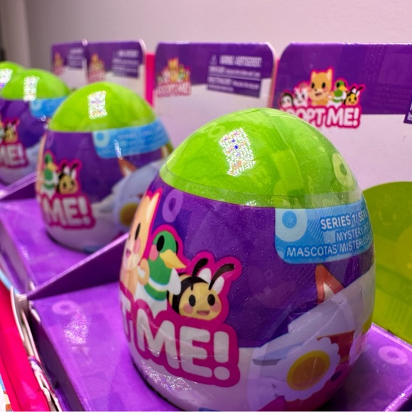 Adopt me eggs - Picture 4 of 4